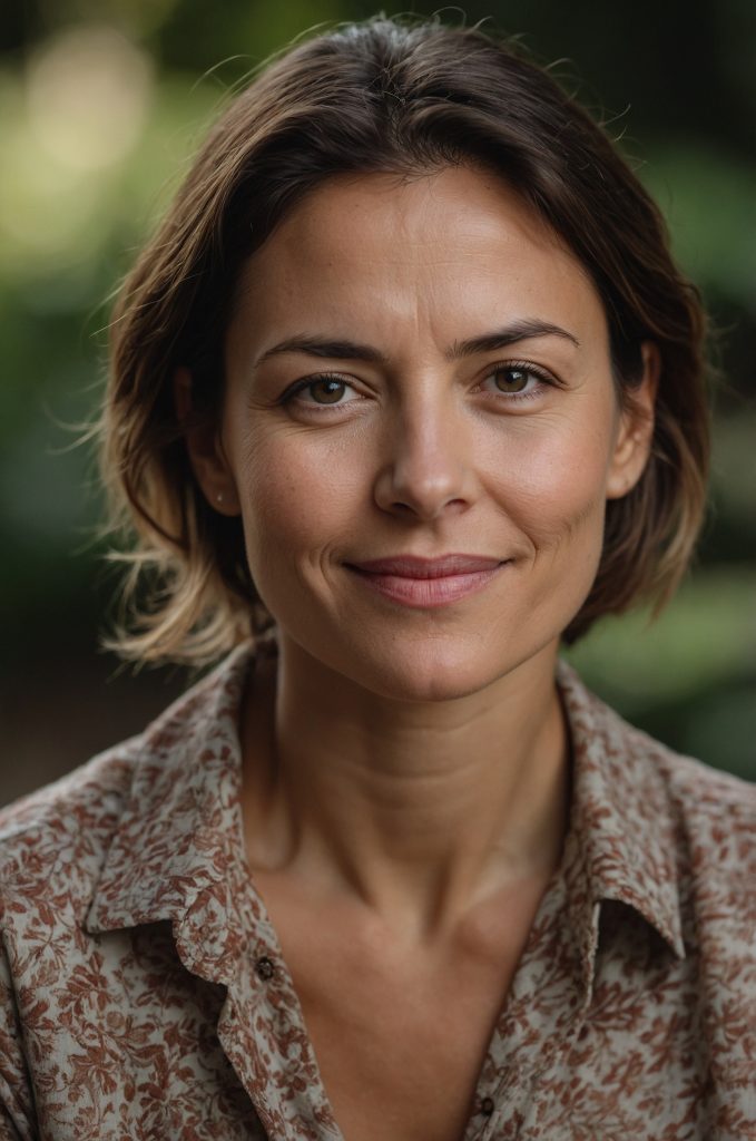 Elara Wynthorne